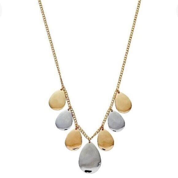 Other - Teardrop Necklace